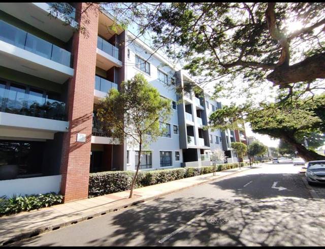 2 BEDROOM APARTMENT FOR SALE IN NEW TOWN CENTRE